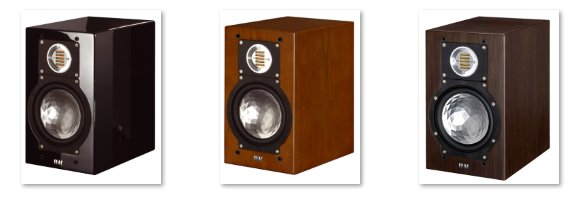 ELAC BS 244 photos